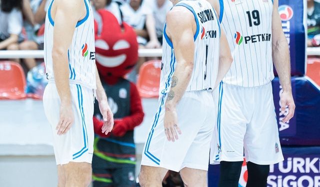 Aliağa Petkimspor, Galatasaray karşısında ikinci galibiyet peşinde