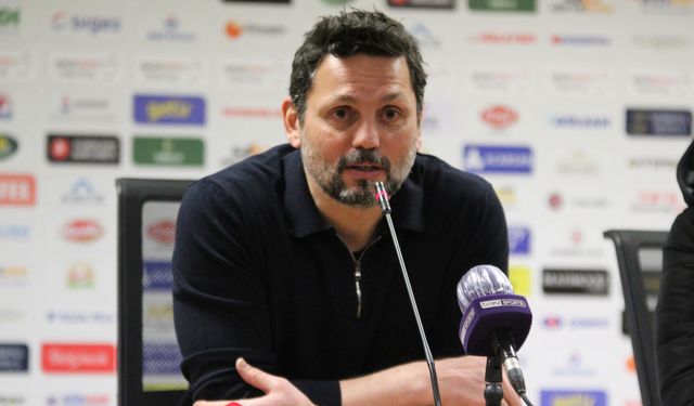 Antalyaspor’un Yeni Teknik Direktörü Erol Bulut Kimdir?