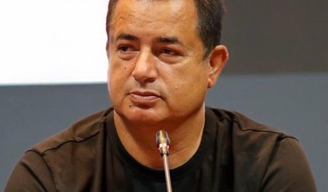 Acun Ilıcalı: "Maribor ile Hedefimiz Şampiyonluk"
