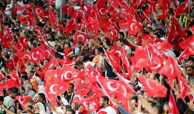 A Milliler Kocaeli’de Gürcistan’ı Ağırlayacak: Biletler Hızla Tükendi