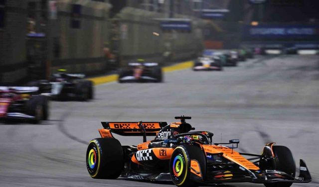 ABD Grand Prix’si bu hafta sonu: Leclerc rekorunu koruyabilecek mi?
