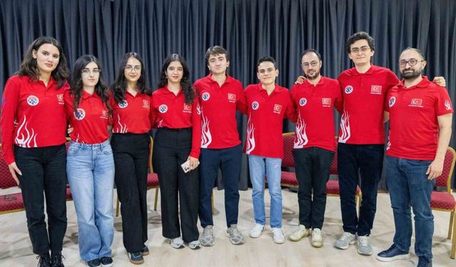 Avrupa’nın En Güçlü Takımlarıyla Kıyasıya Mücadele