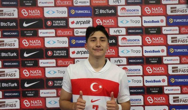 Egemen Korkmaz: “Bu Beklenen Bir Galibiyetti”