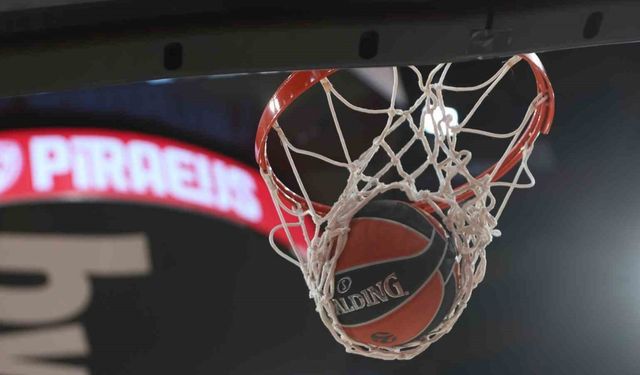 Euroleague’de 3. hafta tamamlandı: Zalgiris Kaunas zirvede, Türk ekipleri mağlup