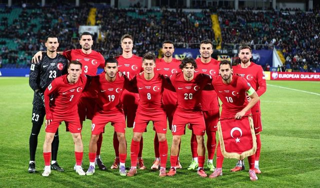 A Millî Takım’ın Kocaeli programı belli oldu