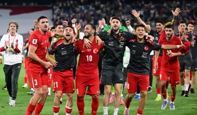 Bulgaristan - Türkiye maçı ne zaman, saat kaçta, hangi kanalda?