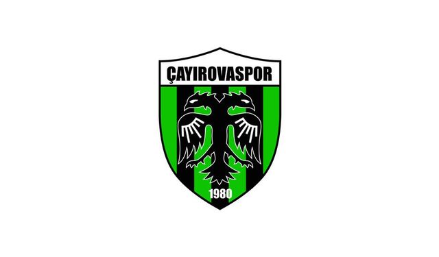 Çayırovaspor ilk yarıda işi bitirdi: 3-0’lık net galibiyet