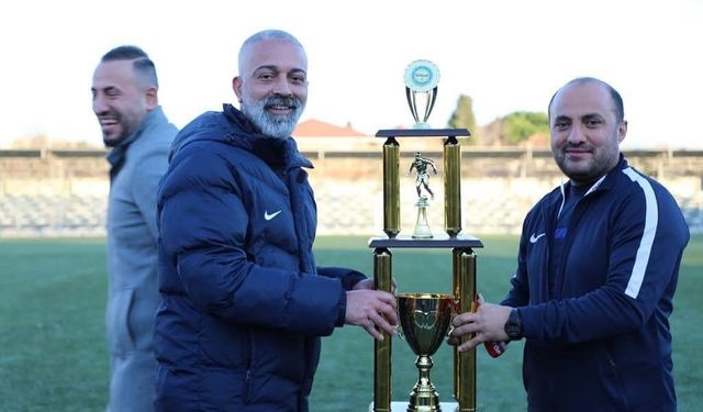 Dilovası Belediyespor’da yeni dönem: Şimşek ve Odabaşı göreve başladı