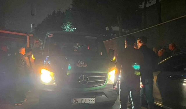 Serdar Öktem Suikastında Gözaltı Sayısı 6’ya Yükseldi