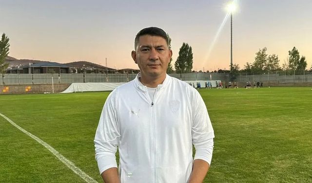 Kocaelispor’u şampiyon yapan Fırat Gül, Elazığspor’dan gönderildi