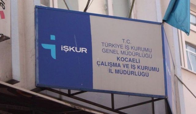 İŞKUR, Kocaeli’de 9 Ayda 41 Binden Fazla Kişiye İş Buldu