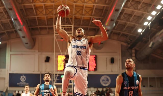 Kağıtspor, 5. hafta mücadelesinde Göztepe’ye konuk oluyor