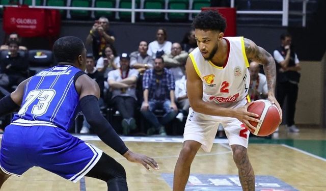 Kağıtspor İzmir Deplasmanında Dağıldı