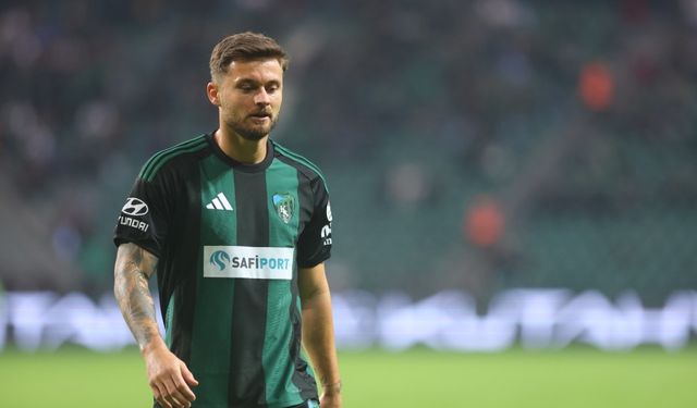 Linetty ilk 11’e göz kırpıyor
