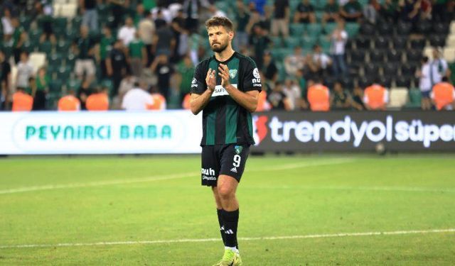 Kocaelispor’da Petkovic Takıma Döndü, Gözler Konya Maçında