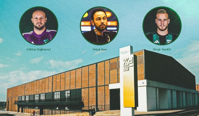 Kocaelispor, Kitap Fuarı’nda Taraftarla Buluşuyor