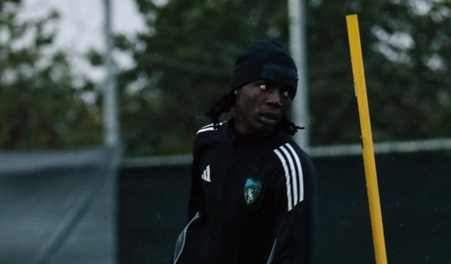 Kocaelispor’da Konyaspor hazırlıkları başladı