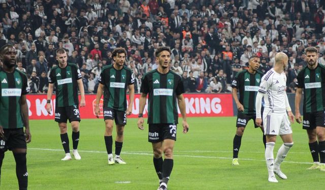 Kocaelispor’da moraller yüksek: Hedef Konya’dan 3 puanla dönmek