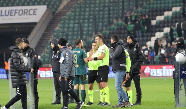 Kocaelispor’da Konya maçı öncesi sakatlık krizi: 3 eksik netleşti
