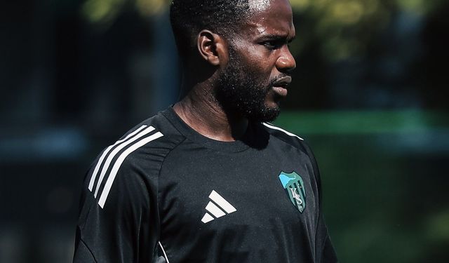 Kocaelispor’un millileri bugün dönüyor: Ayaklarının tozuyla Konya yolcusu