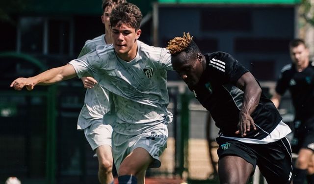 Kocaelispor, Milli Arada U19 Takımıyla Hazırlık Maçı Yapacak