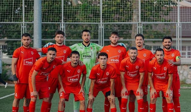 Kullar 1975 Spor İlk Galibiyetini Dün Aldı