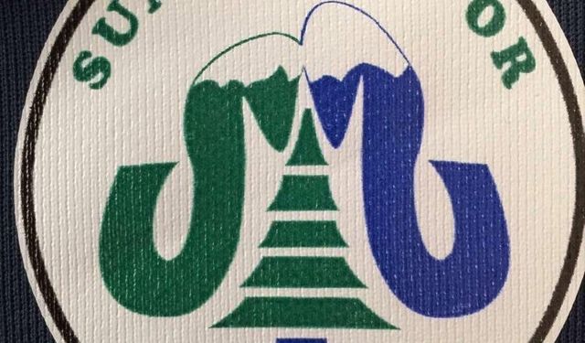 Zirvenin Adı Suadiyespor
