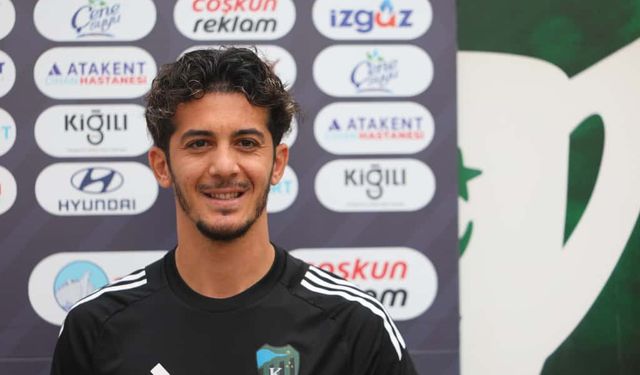 Tayfur Bingöl: "Milli takım için halen geç değil"