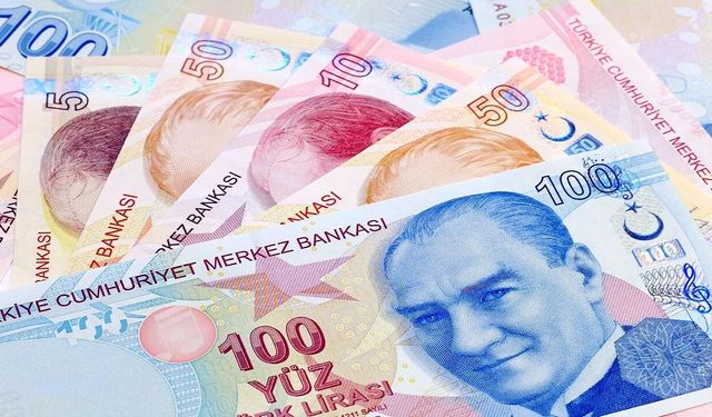 2 milyon lirası olanlar ne kadar faiz kazanacak: Yeni rakamlar açıklandı