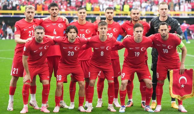 Türkiye - Gürcistan Maçı Ne Zaman, Saat Kaçta, Hangi Kanalda? Stadyum Bilgisi