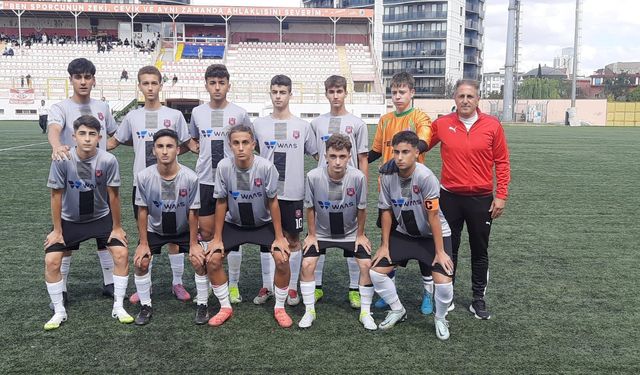 U16 ve U17 Gelişim Ligi’nde derbi haftası heyecanı