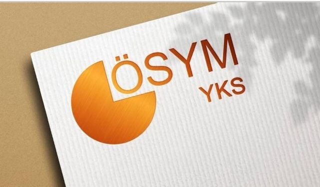 SON DAKİKA: 2026-YKS Başvuruları İçin Geri Sayım Başladı!
