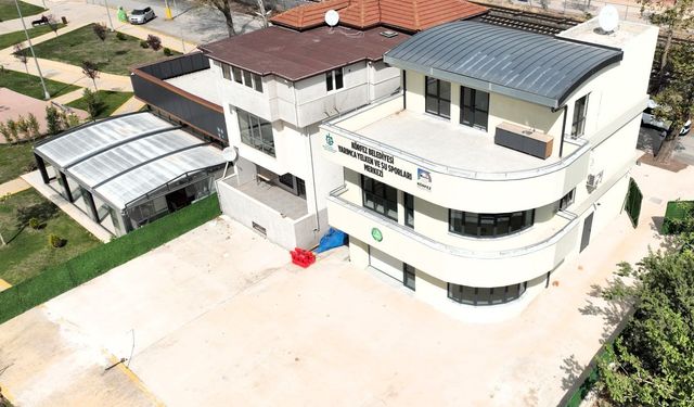Kocaeli Büyükşehir’den Yelken Tutkunlarına 10 Milyon TL’lik Modern Tesis