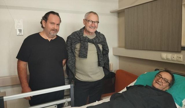 Kocaelispor’un Efsane İsmi Yaşar Altıntaş Operasyon Geçirdi