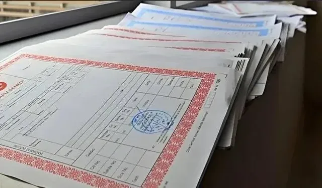 Kocaeli'nde miras kalacak tapular için kritik bilgi: Yeni yargı paketinde sistem nasıl olacak?