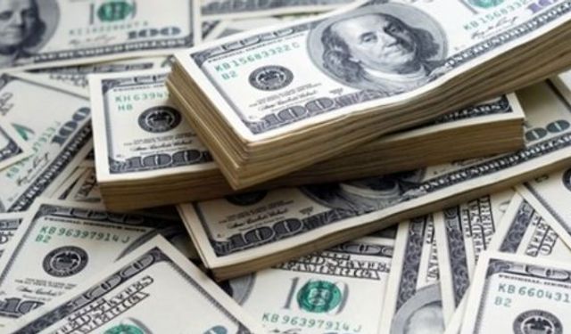 Dolar 50 lirayı görecek mi? Yeni tahmin duyuruldu!