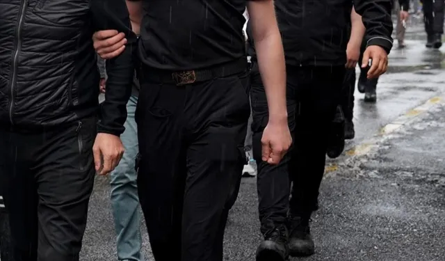 Gebze'deki Taciz İddiasında Şüpheli Yakalandı