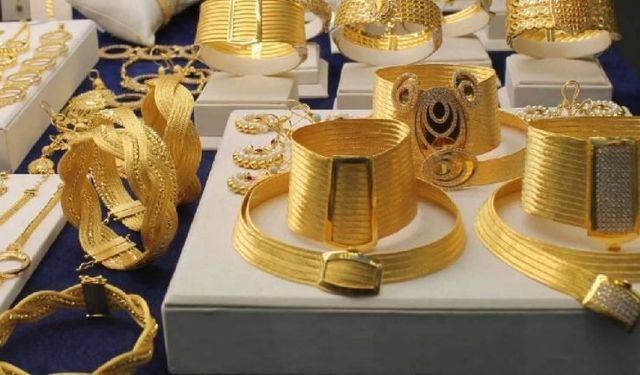 Altın yılın sonuna doğru ne kadar olacak? Bu kez dev banka açıkladı