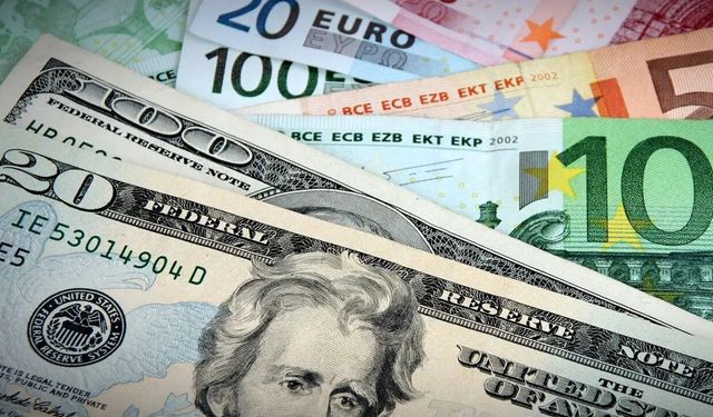 Doların göreceği yeni seviye ortaya çıktı: İşte ünlü bankanın yeni tahmini