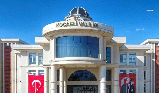 T.C.  KOCAELİ VALİLİĞİ  İL SAĞLIK MÜDÜRLÜĞÜNDEN İLAN