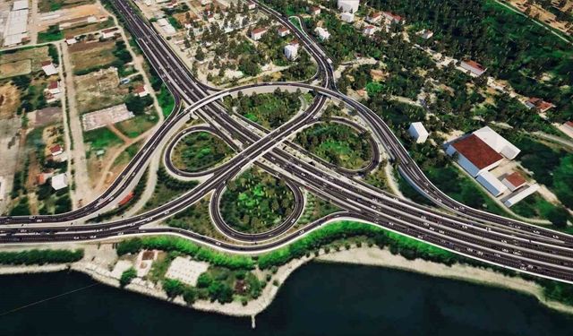 Kocaeli’de araç sayısı nüfusu solladı: Trafik artık gündelik bir sorun