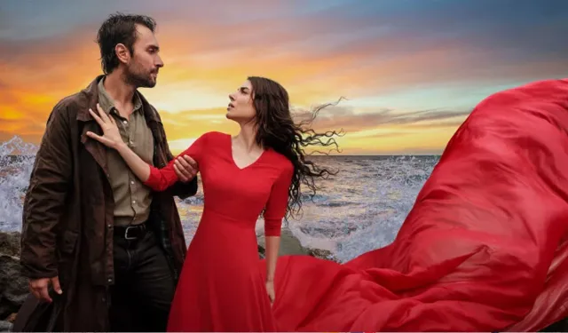 TRT 1 Yayın Akışı 29 Mayıs Cuma | Taşacak Bu Deniz Yeni Bölüm Bu Akşam Var mı, Saat Kaçta?