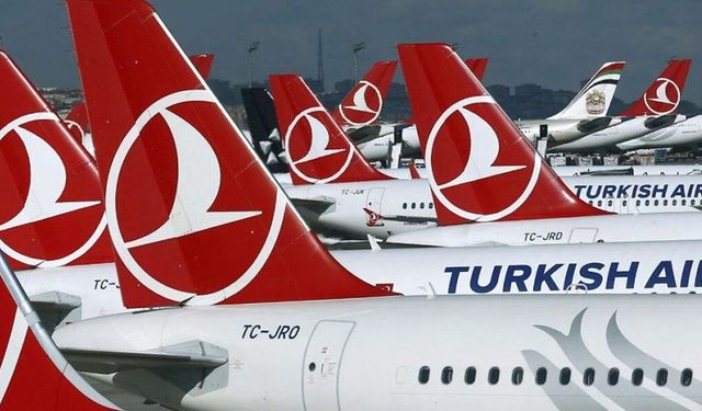 Orta Doğu’ya Uçuşlar 13 Mart’a Kadar Askıya Alındı