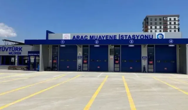 Kocaeli'ndeki araç sahipleri için kritik uyarı! Yaptırmayanlar büyük cezalarla karşılaşacak