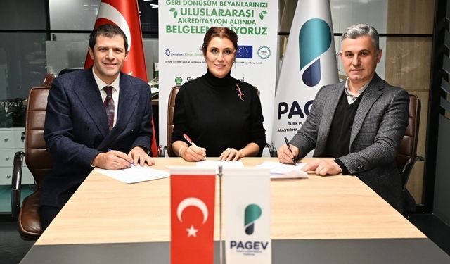 Avrupa’ya satışta yeni şartlar: Plastik ambalajda belge dönemi resmen başladı