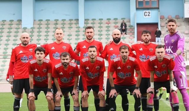 Şampiyonluk Sevinci Kısa Sürdü: Gölcükspor’u Bekleyen 33 Milyon Liralık Tehlike!