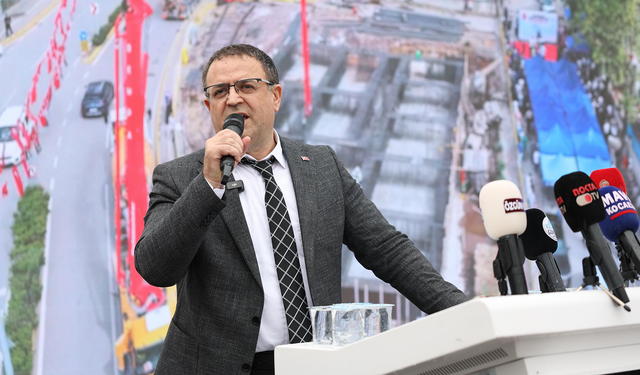 Derince’de Bayramlaşmanın Adresi Belli Oldu: 26 Mayıs’ta Yenikent Kültür Merkezi’nde Buluşuluyor