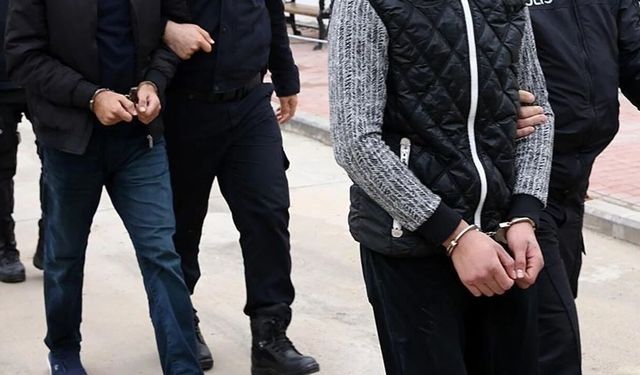 KARTEPE’DE FİRARİ HÜKÜMLÜYE EMNİYET KANCASI