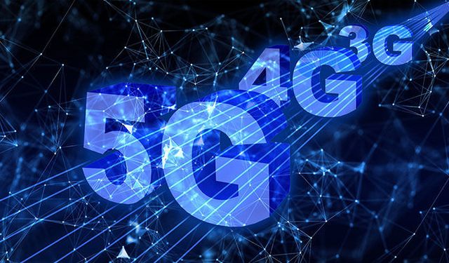 Türkiye'de 5G Dönemi Başladı! Telefonlarda 5G Nasıl Aktif Edilir?