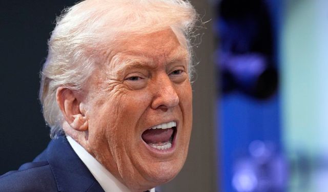 ABD Yüksek Mahkemesi Trump’ın gümrük tarifelerini iptal etti, Trump karara sert çıktı
